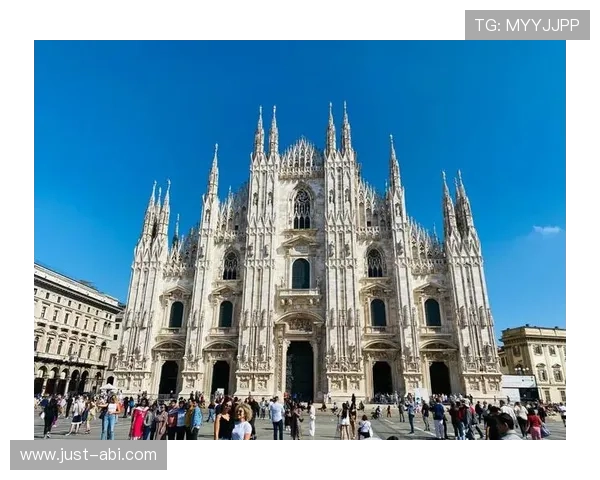 米兰市政府官方门户网站上线,提供城市最新政策和旅游信息 米兰市政府官方门户网站上线,提供城市最新政策和旅游信息