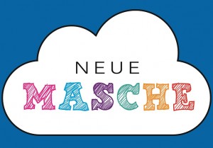Logo Neue Masche